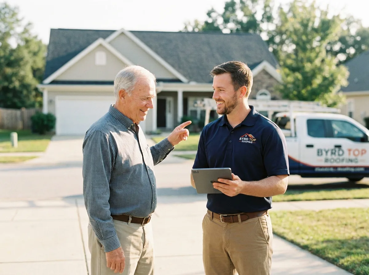 Roofing Garner, KY FAQs